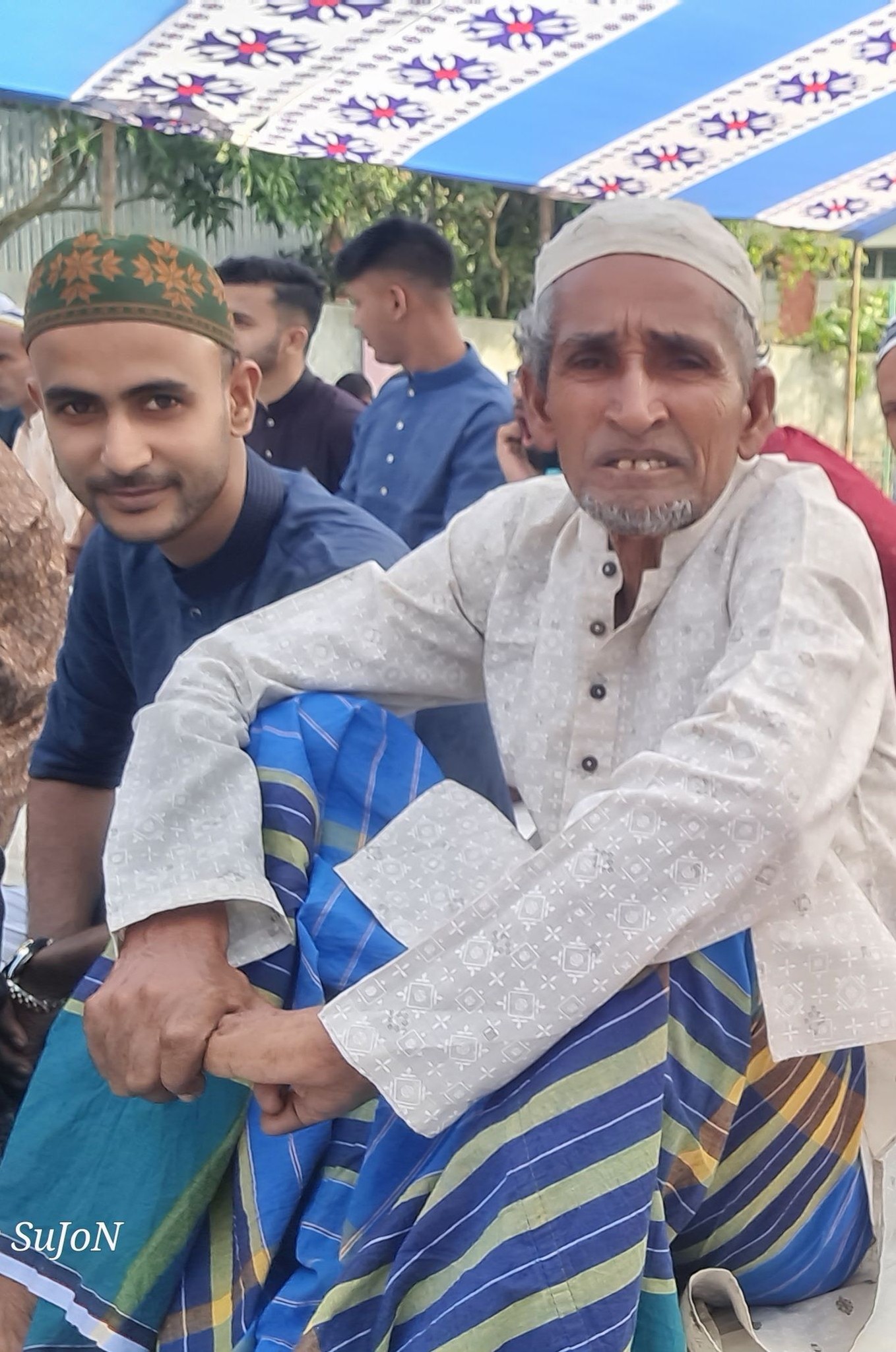Sujon Ahmed Noyon