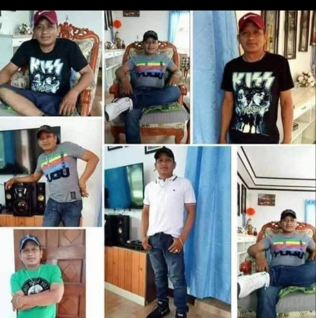 Jenel De Leon