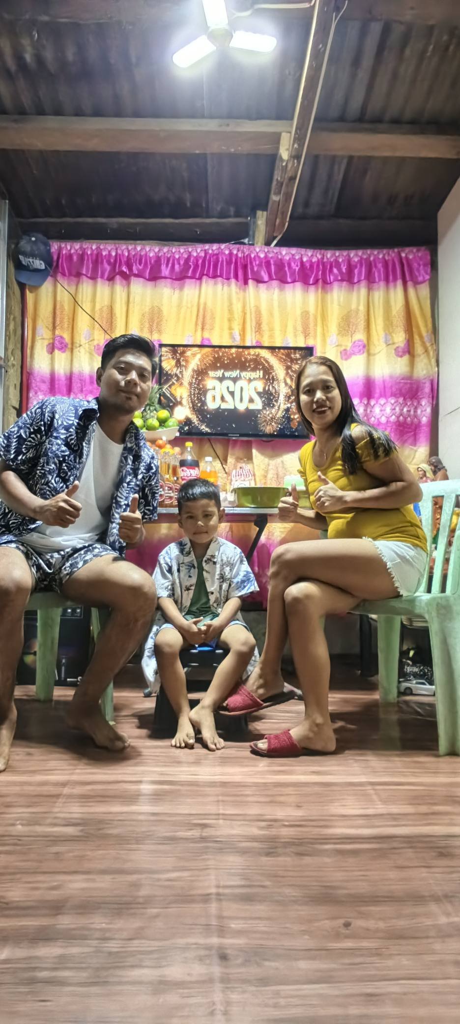 Macmac Andaman Vasquez