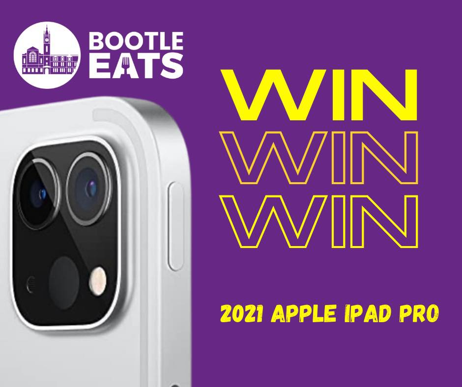 Bootle Eats