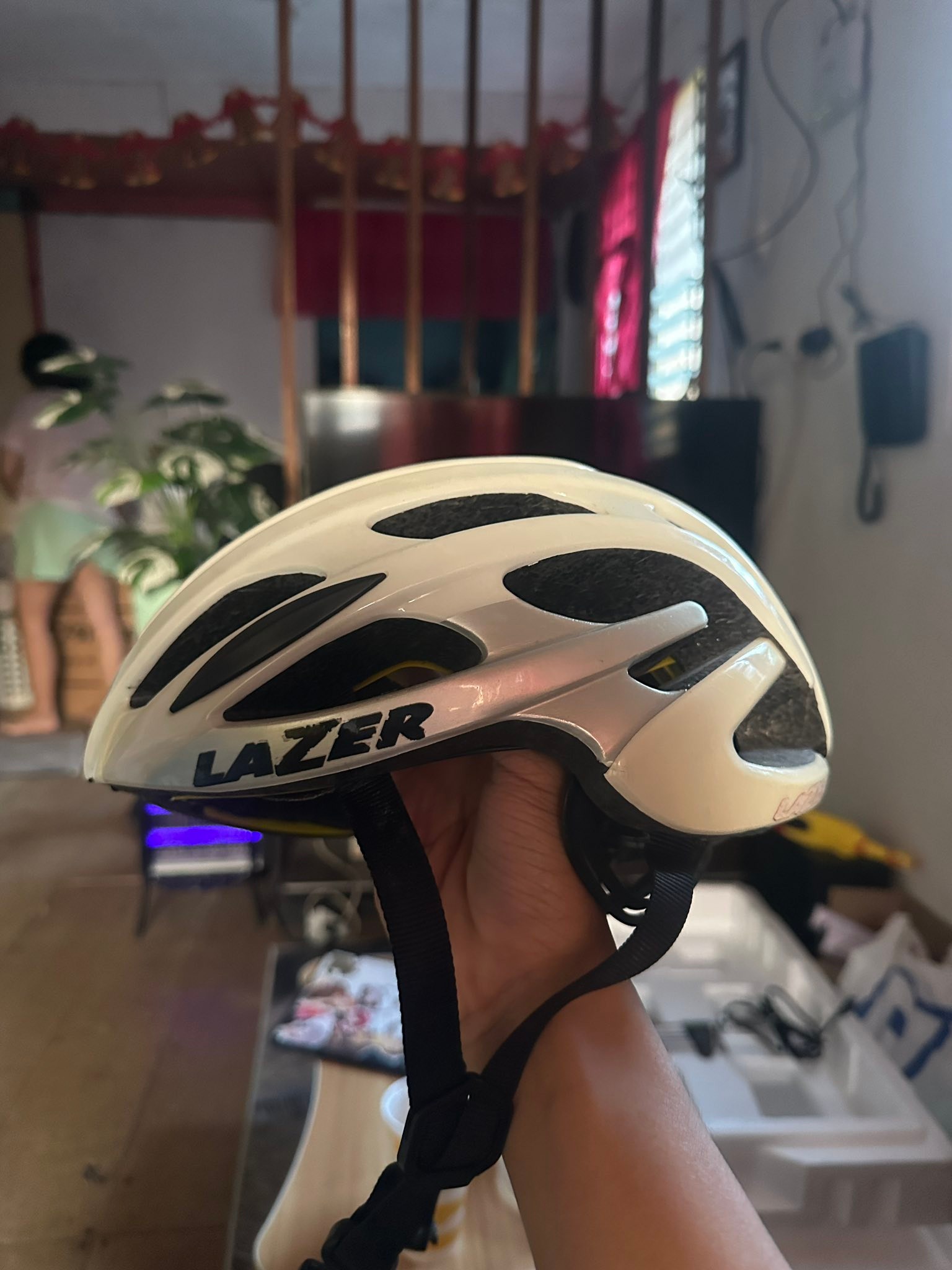 lazer blade helmet visor - Coyote KinetiCore | Mountain Bike Helmets rated KinetiCore technology Helmet - Lazer - Coyote