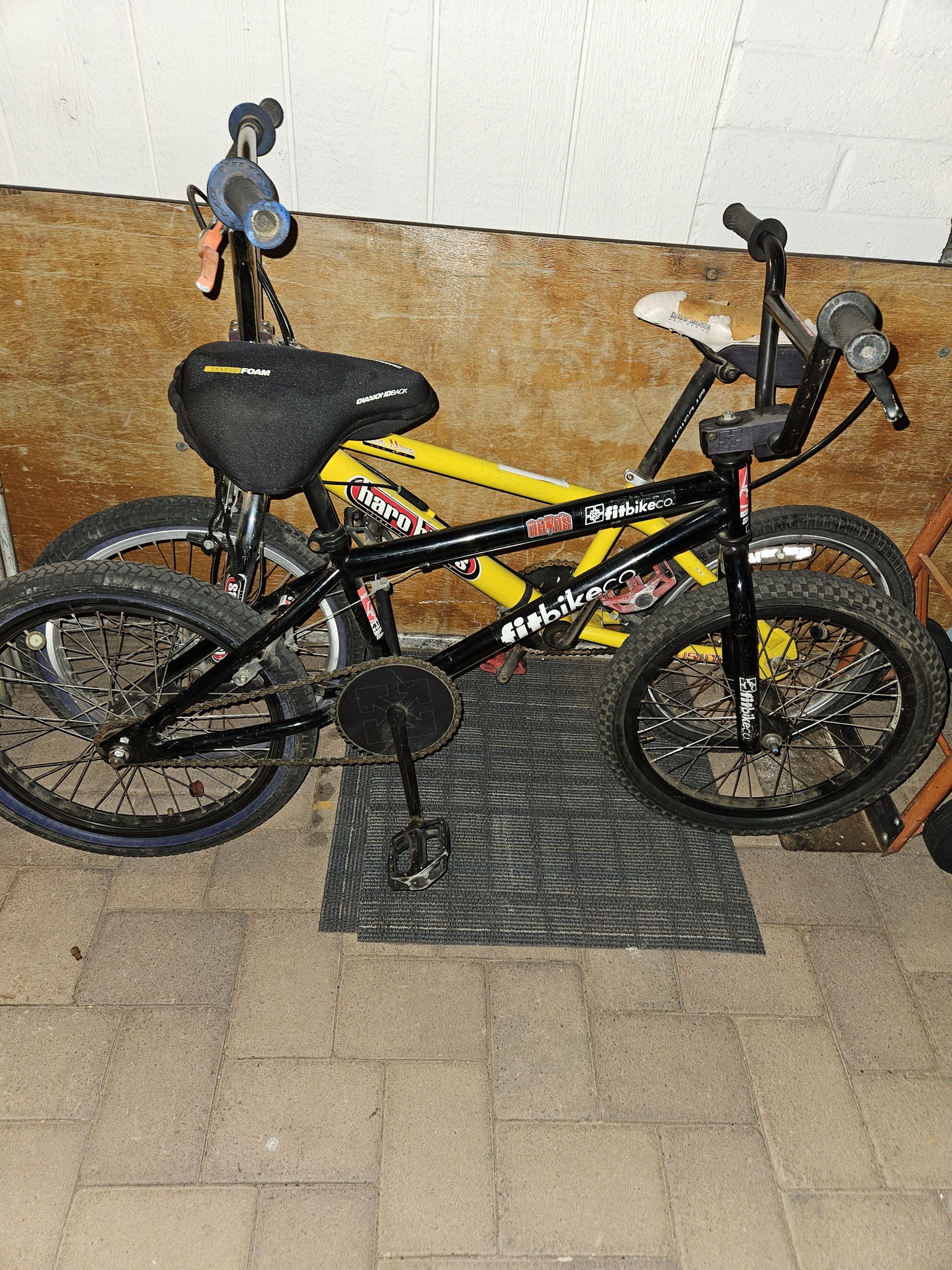 Fitbike review: surprisingly impressed