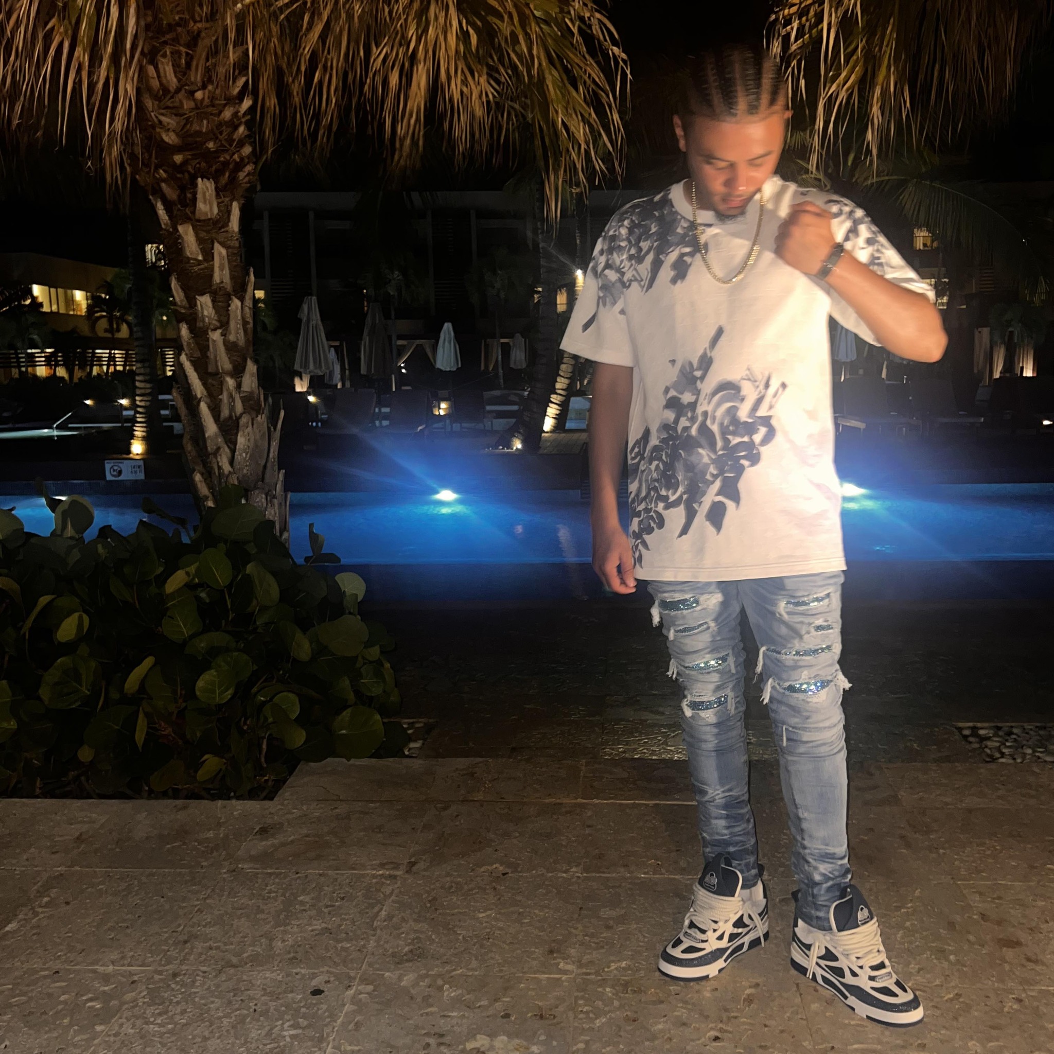 Bobby Billz