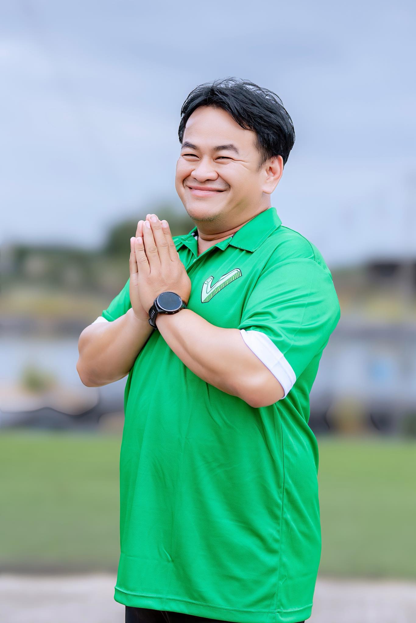 Surad Boon Suwan