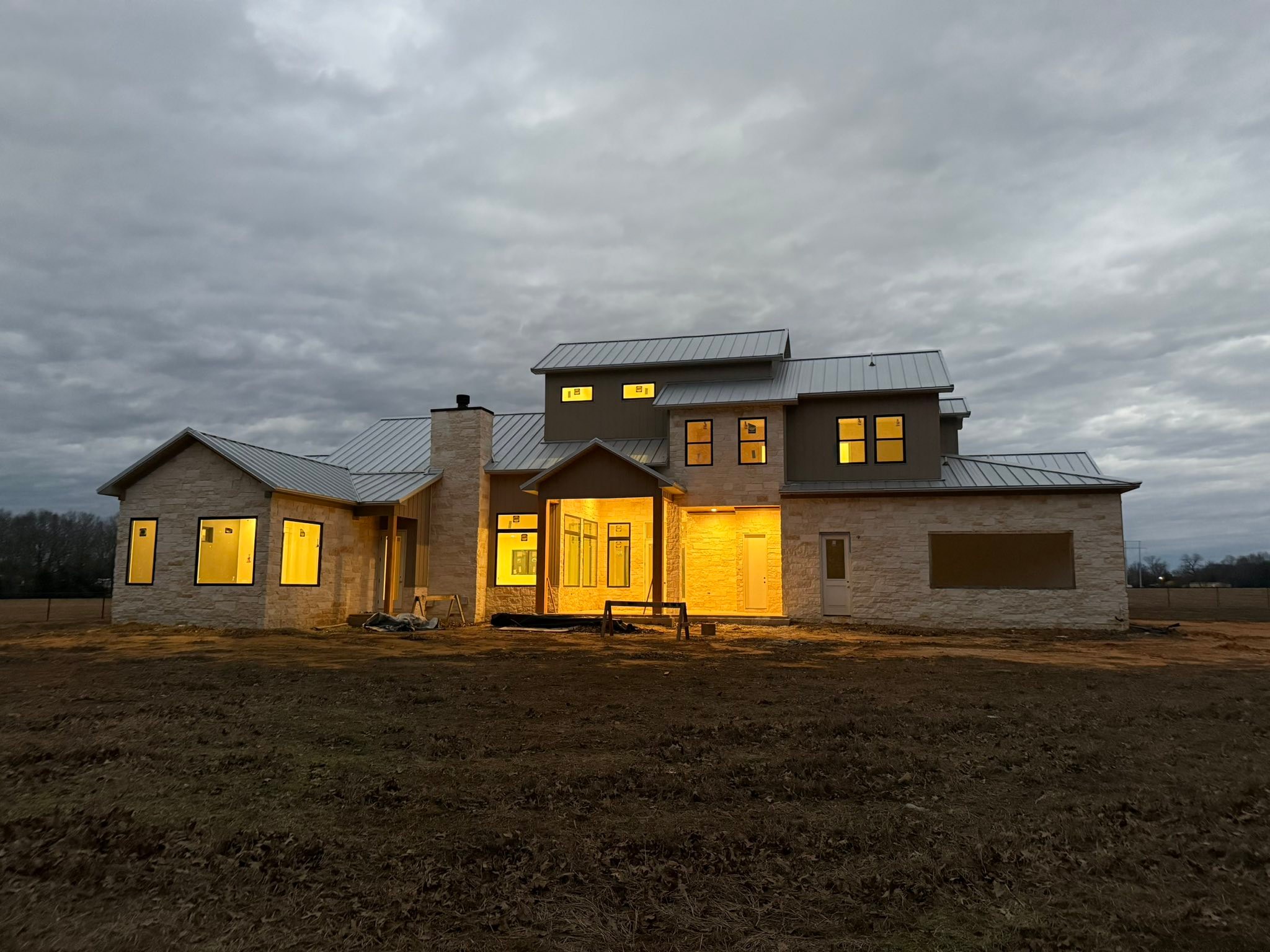 Infinity Ranch, LLC.