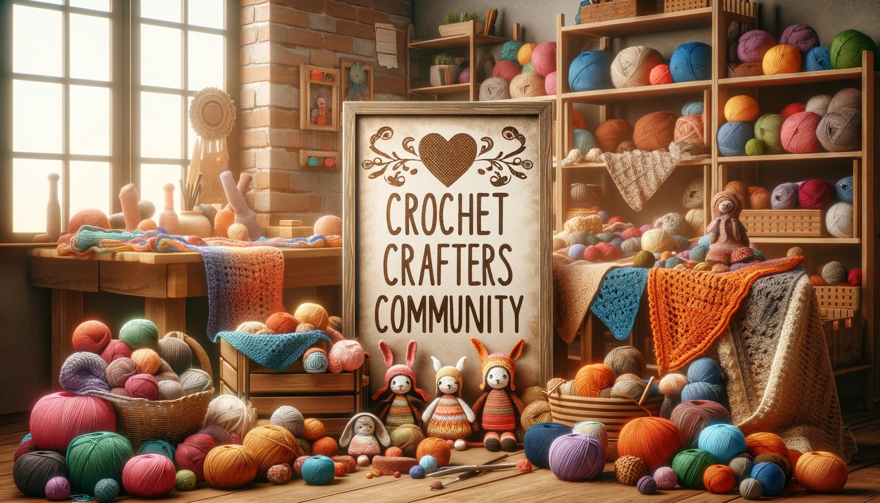 Crochet Crafters Community | Grandma made this bracelet for my daughter ...
