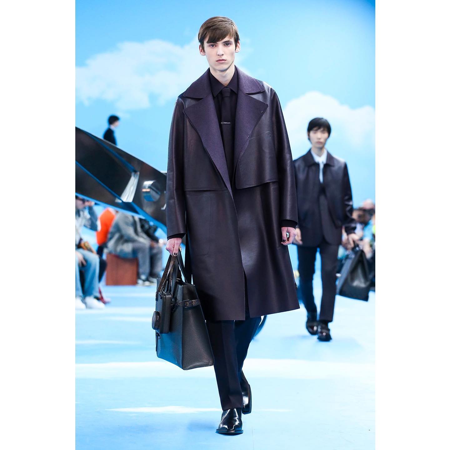 WB Scouting Agency | Paris