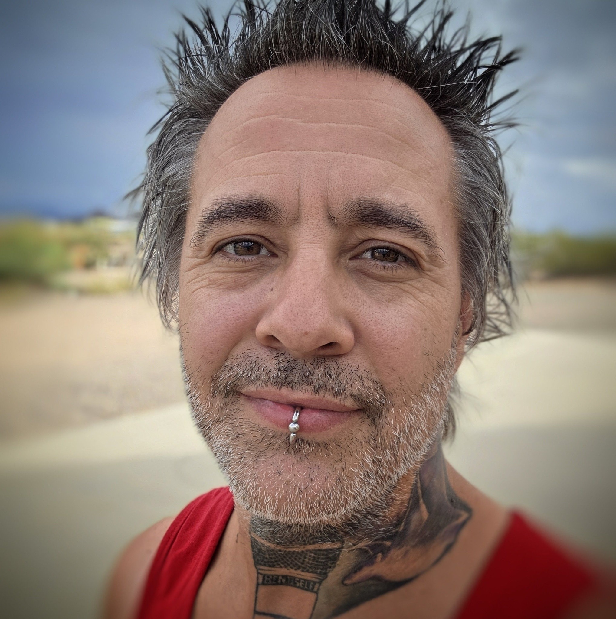 Dustyn Marsing