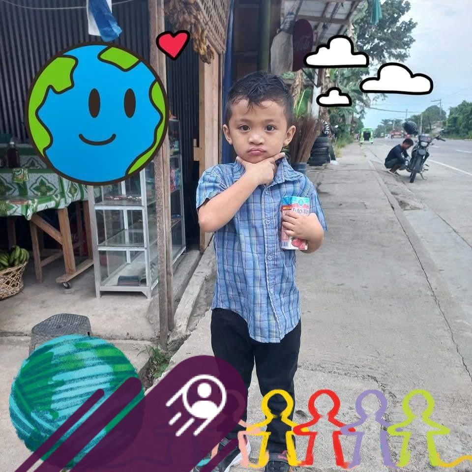 Larnie Rentoy Montes