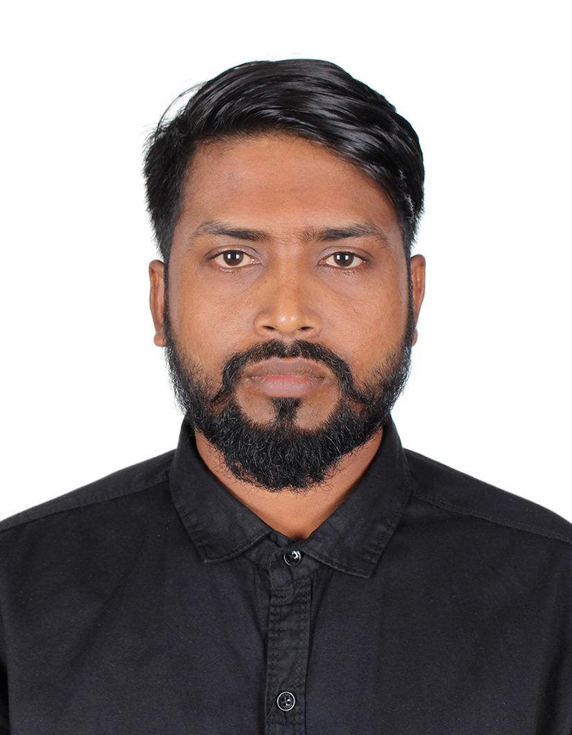 Mijan Ahmed