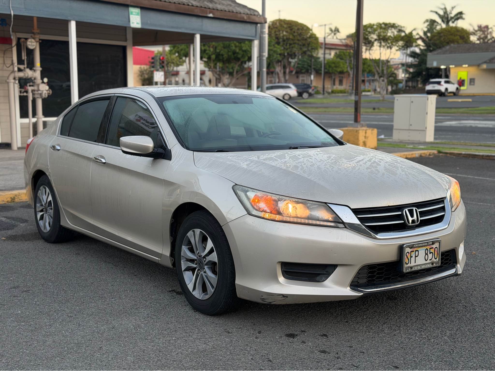 Hawaii Cars Under 5K(Cars for sale under $5000) | Selling a Honda