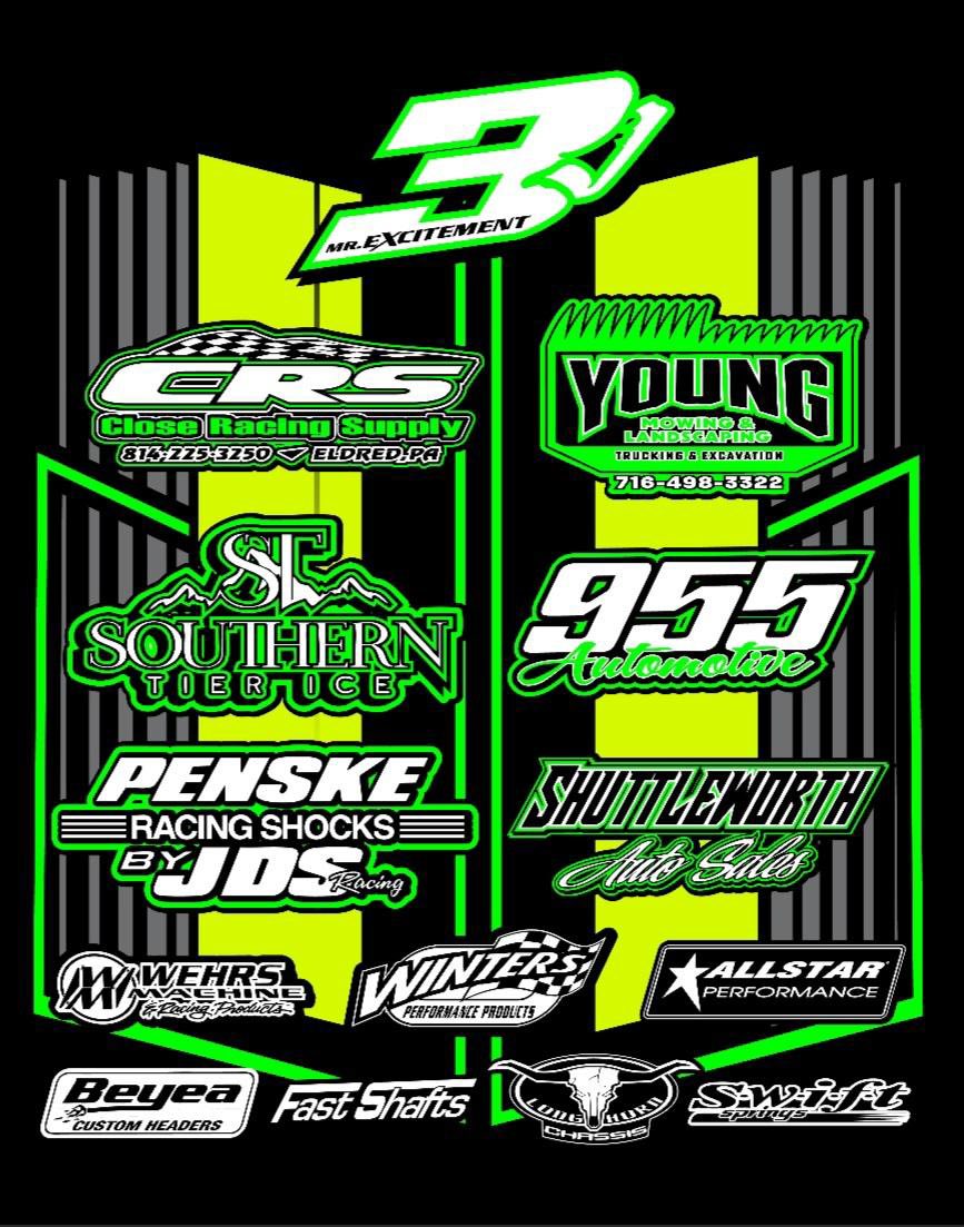 Wonderling Racing