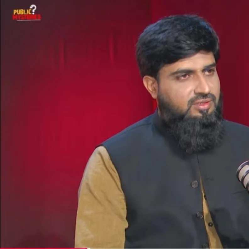 Ch Rukhsar Latif