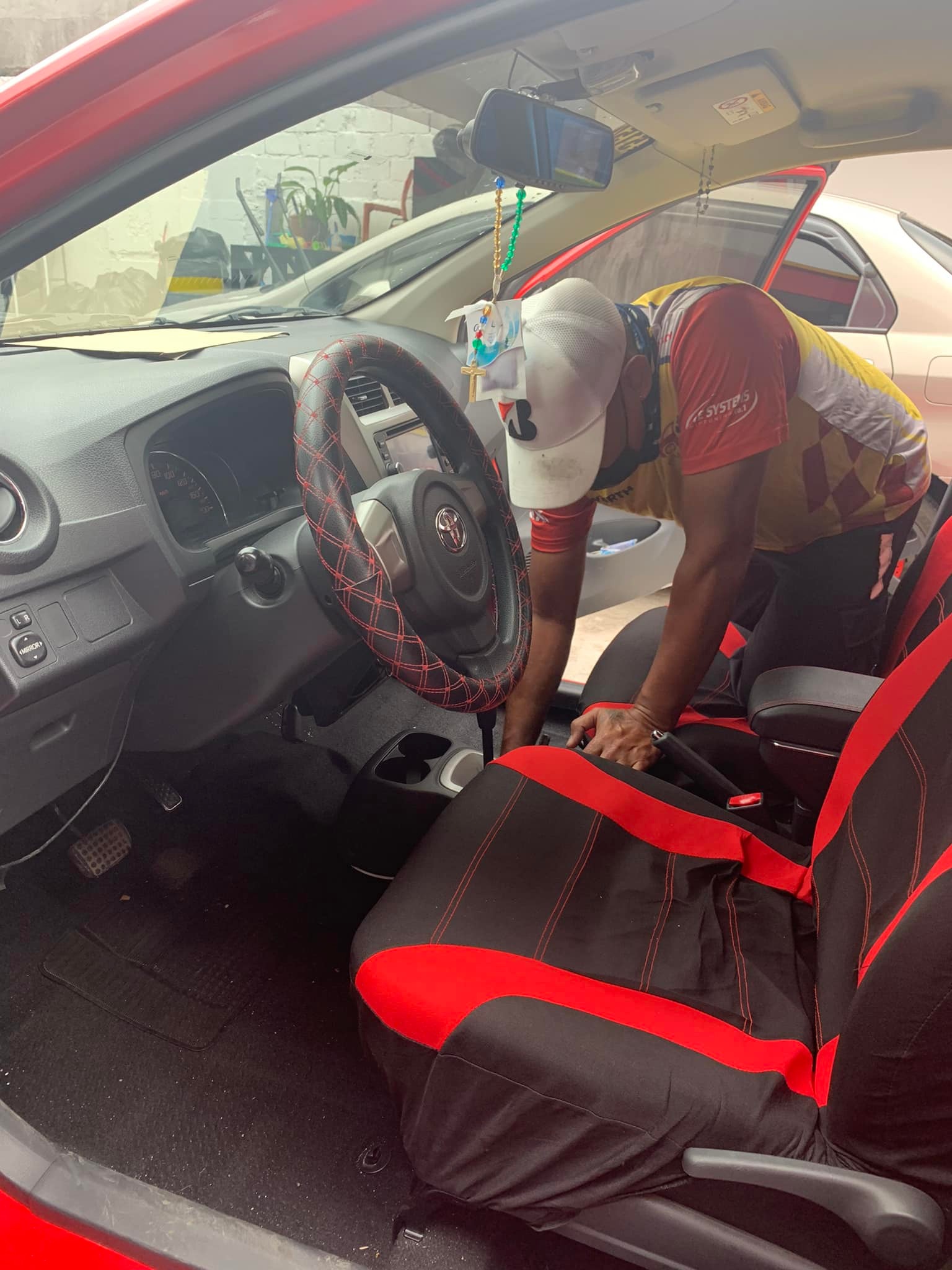 🚗CAR DOCTOR MINDANAO... - Car Doctor & XTI Shell Mindave