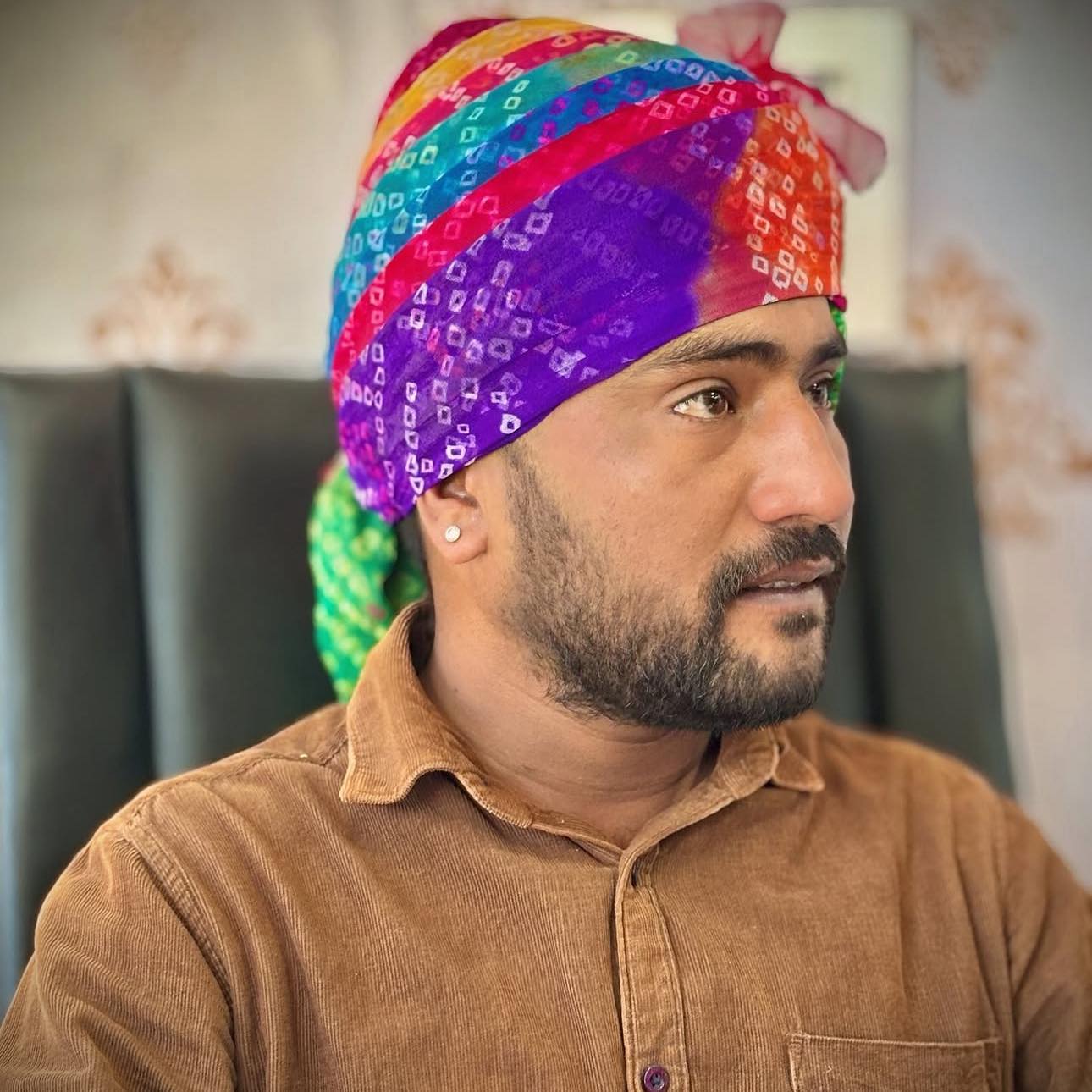 Dalpat Singh
