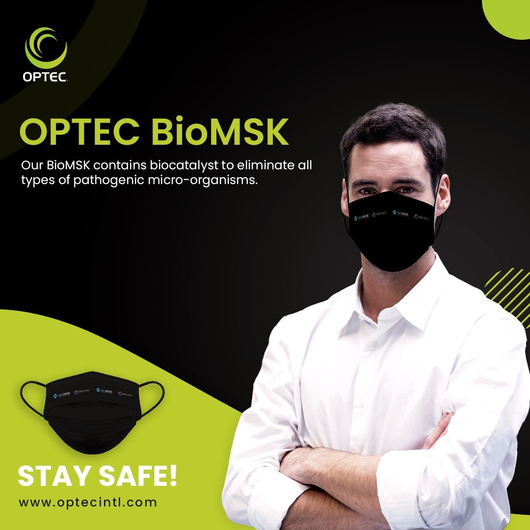 OPTEC | Carlsbad CA