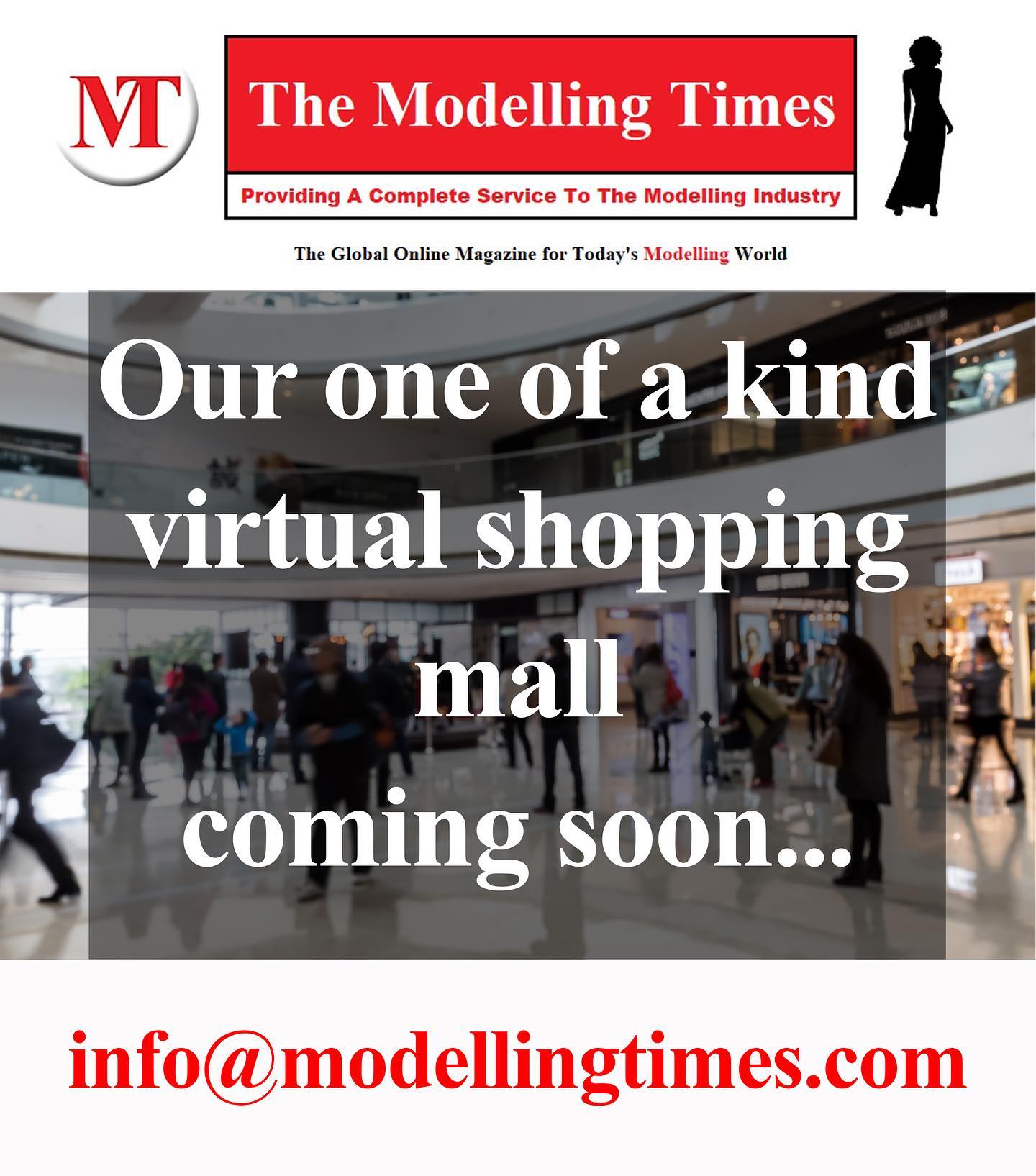 Modellingtimes