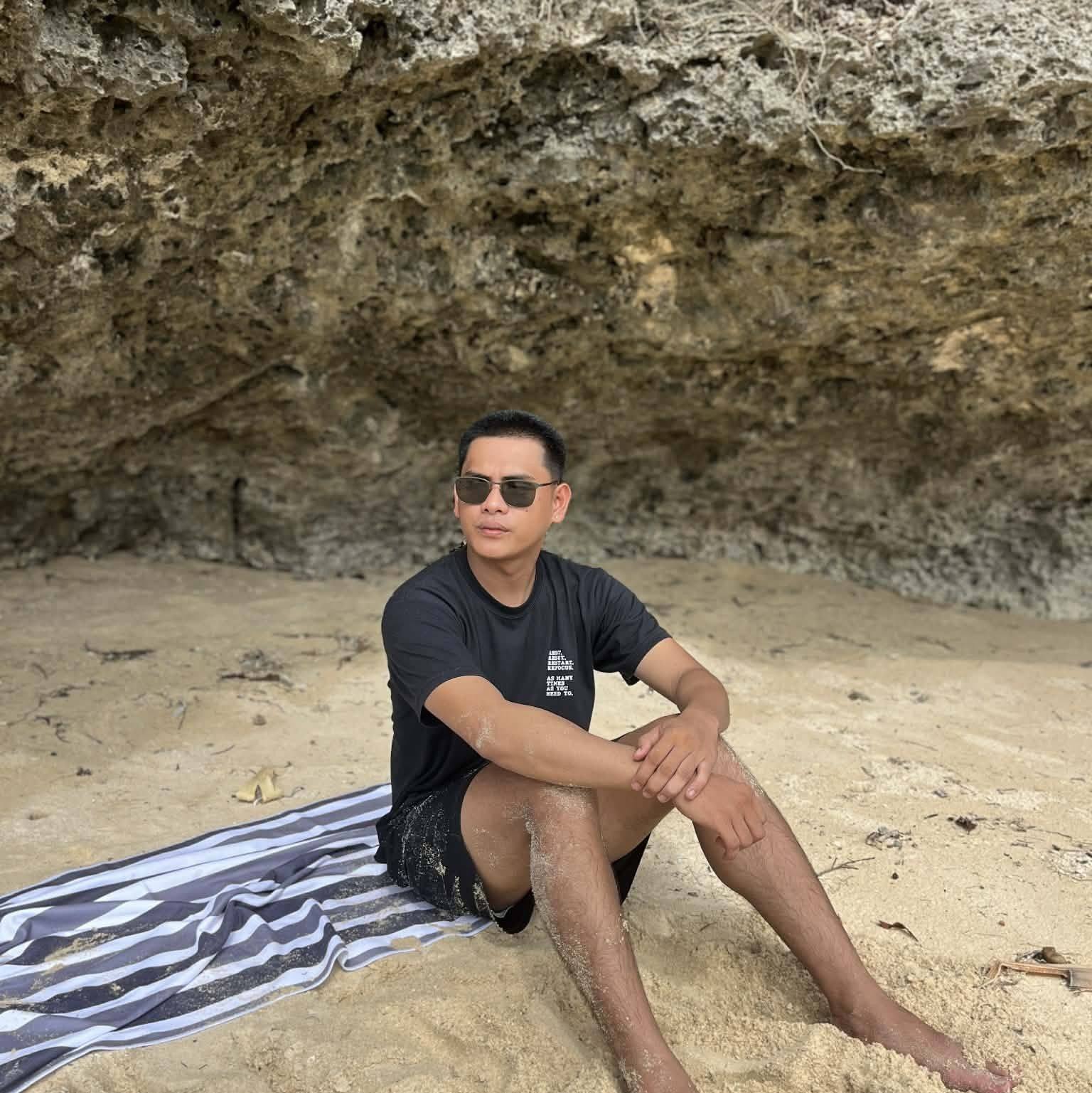 Mark Jester Nivera
