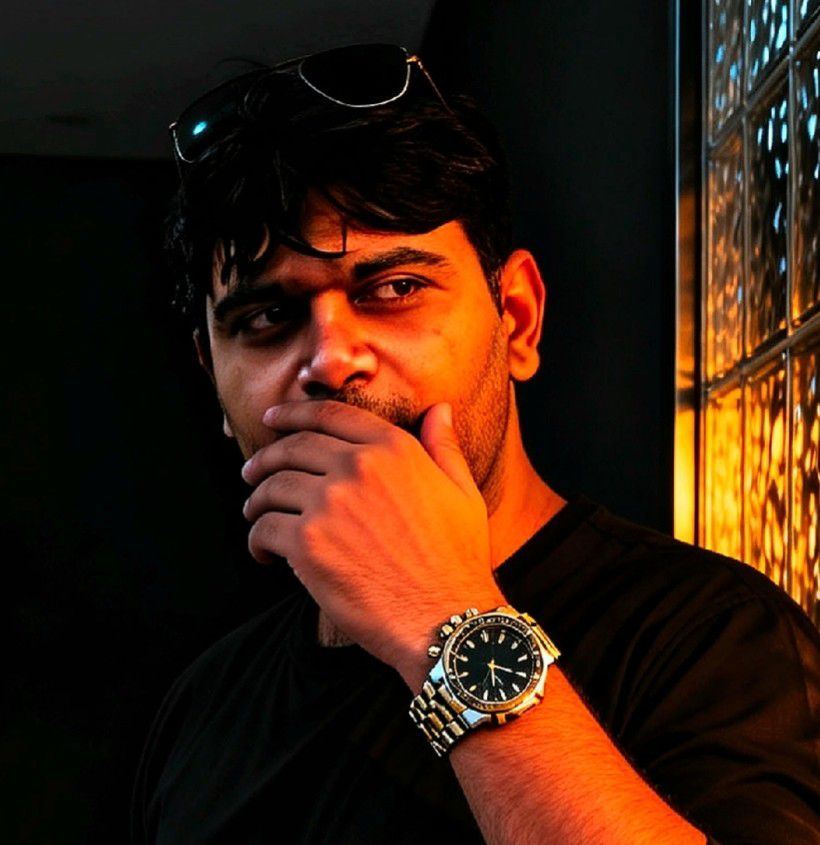 Pankaj Kumar