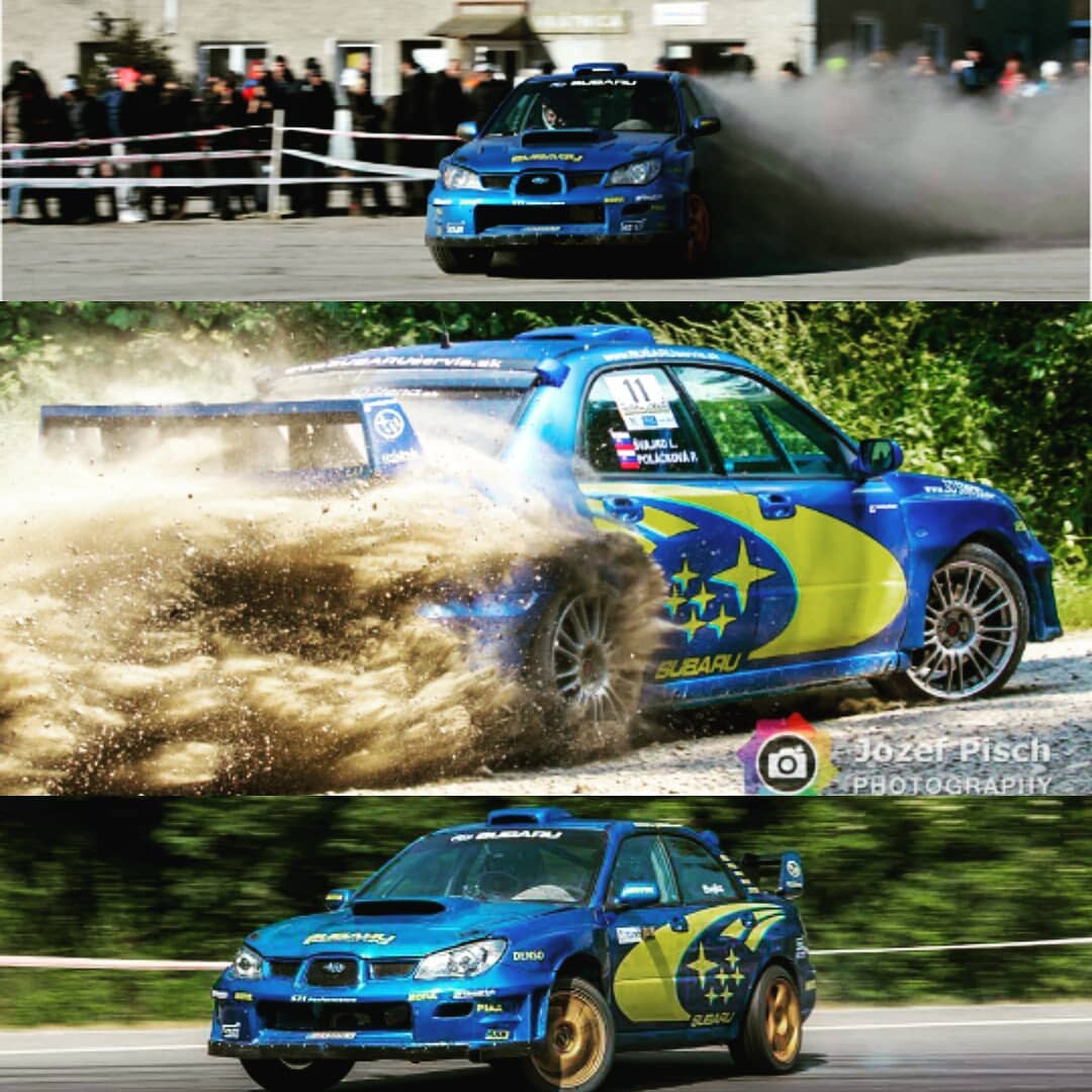 KLS Rally Team