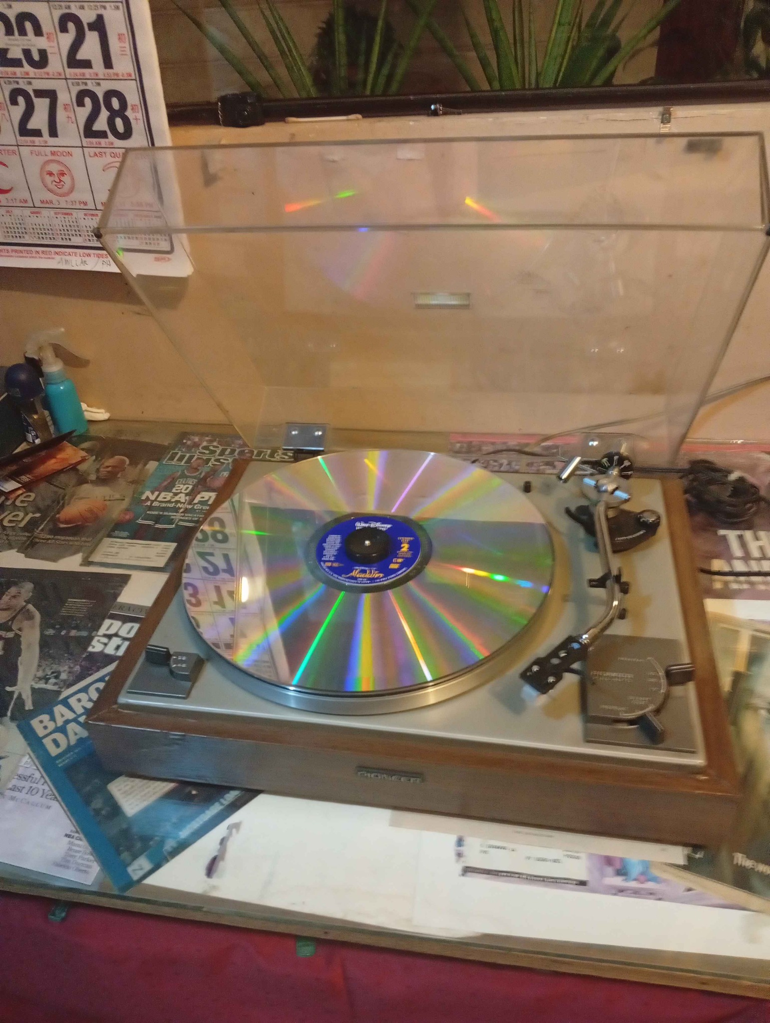 Pioneer turntable - DJ Turntables - Quezon City, Philippines | Facebook ...