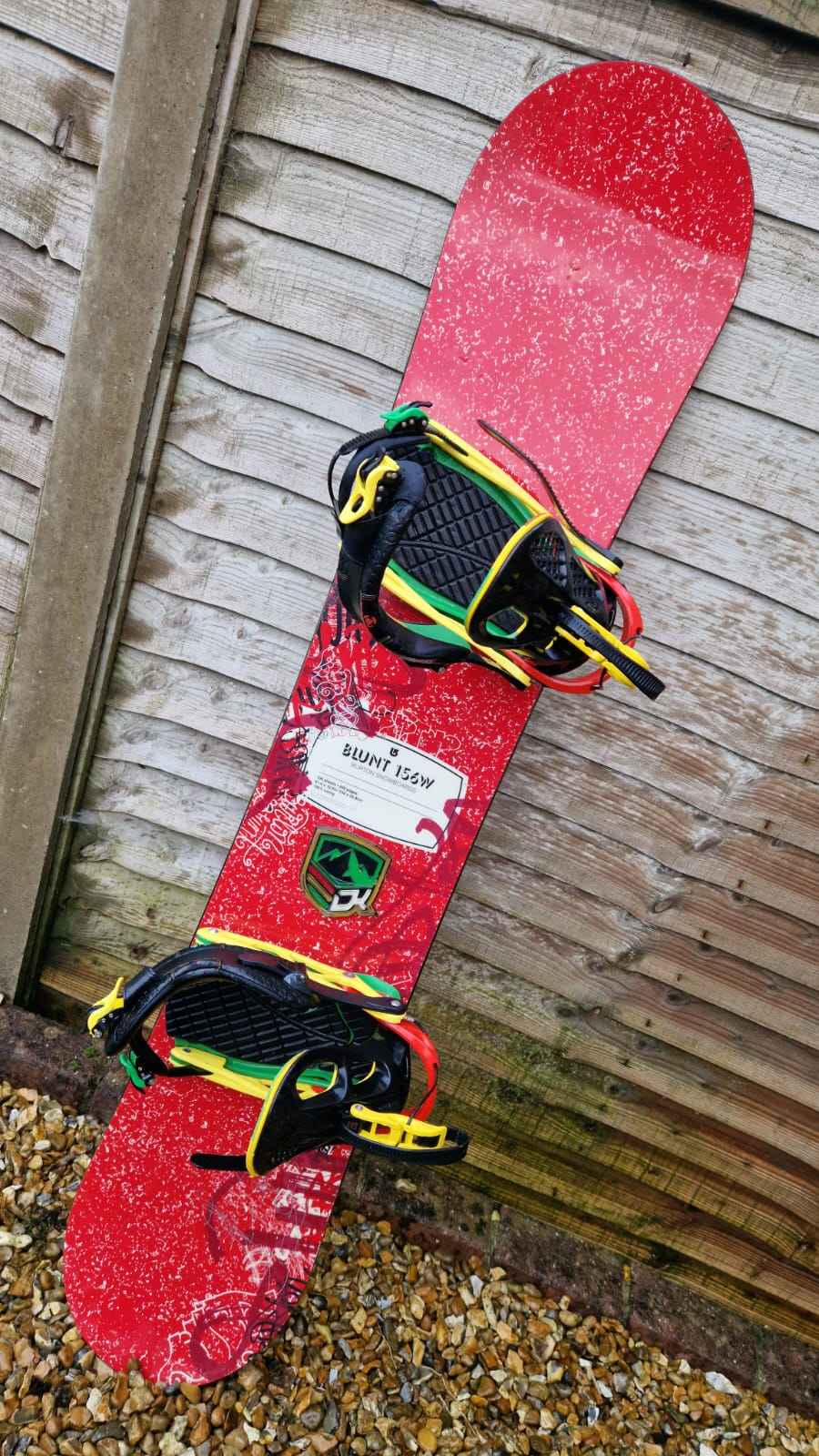 burton blunt wide snowboard 156 2009 Blending heritage performance with modern playfulness Snowboard Burton Blunt Primo 2007/2008