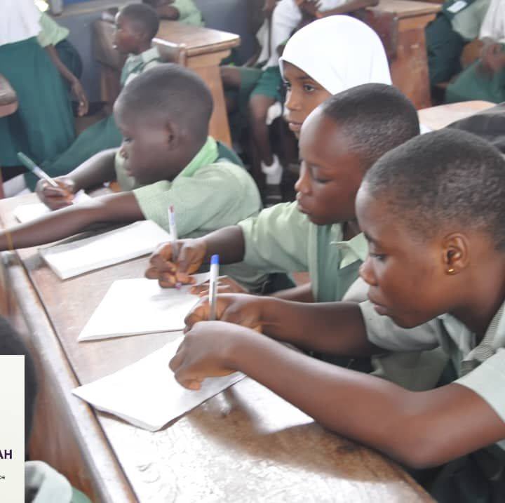 I was in JSS2, and I had this cousin... - Ifeoluwa Olaleye | Facebook