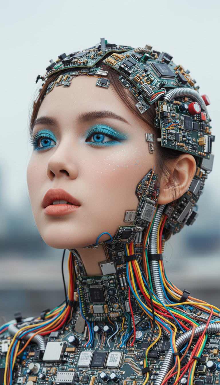 Chryz - .High-fidelity, true-to-source facial replication and maintain ...