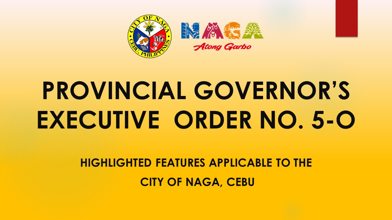 MGA ANGAY MAHIBAW-AN... - City Government of Naga, Cebu | Facebook