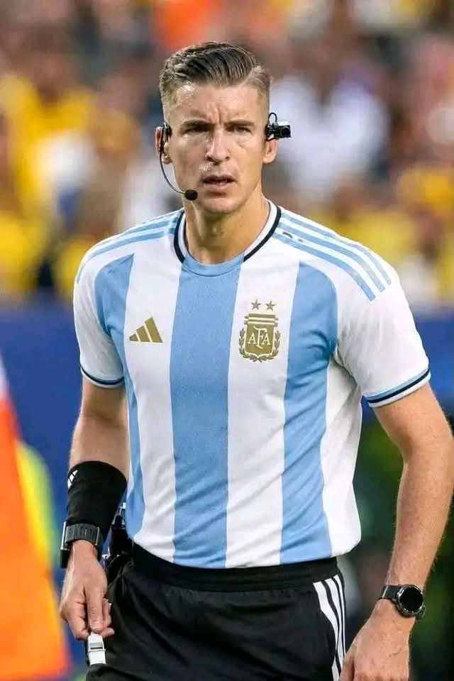Argentina 3____ 2 Egyp MAN OF THE MATCH