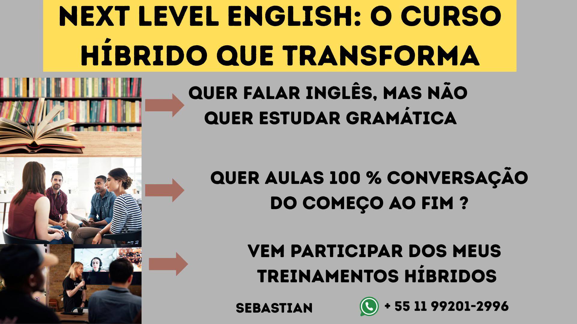 Comunidade Brasileiros em Vancouver Canada | Alguém conhece um tradutor ...