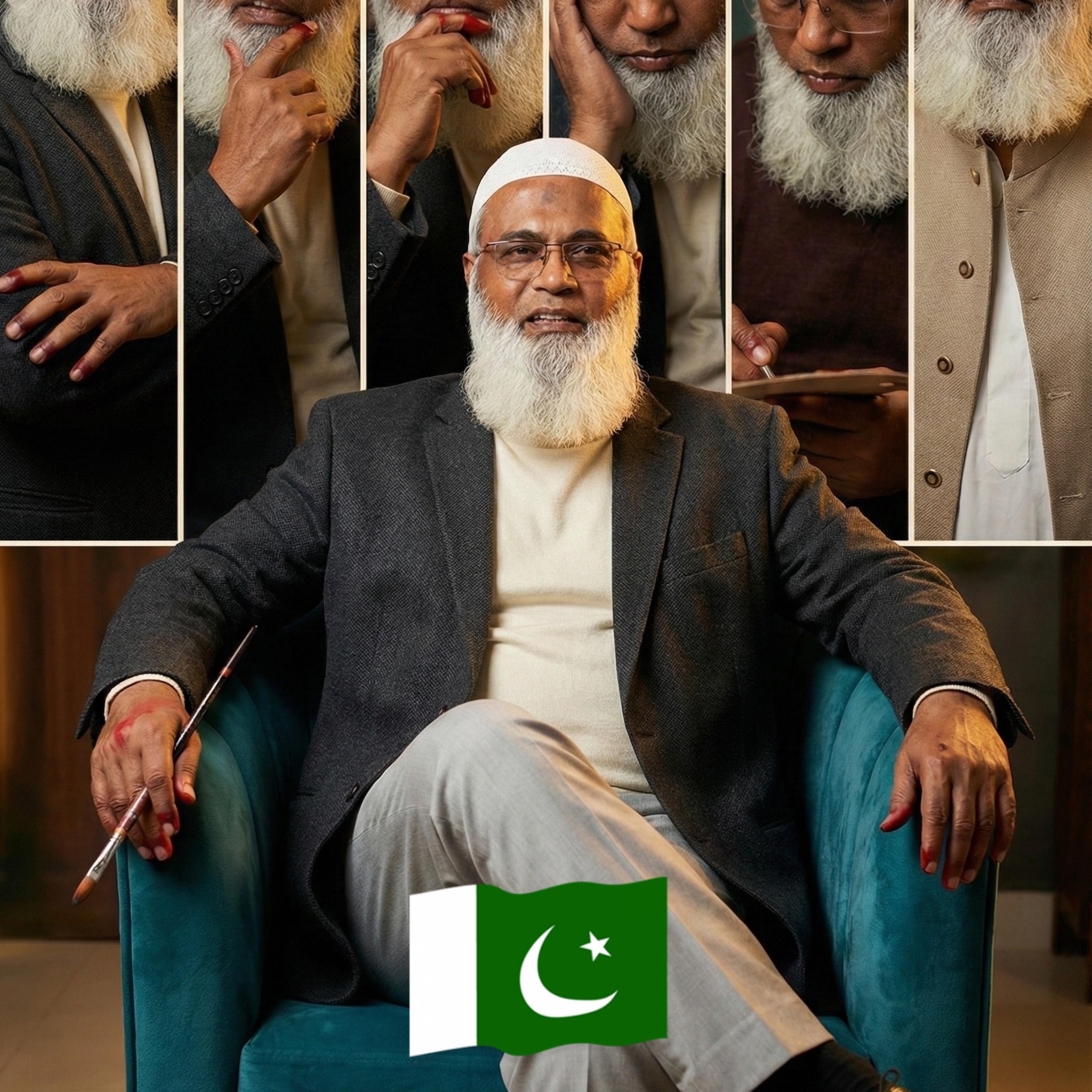 Rao Sohail