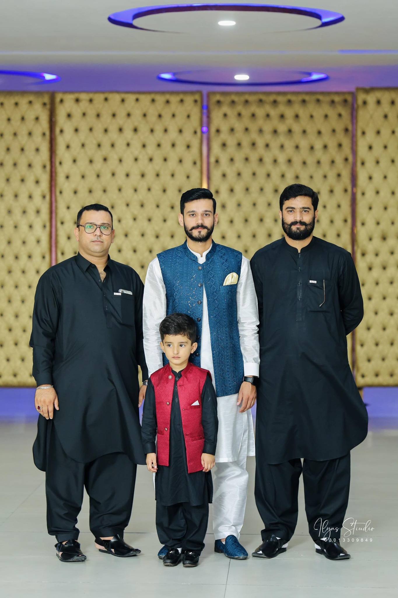 Sohail Riaz