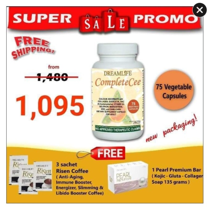 CompleteCee - For you Perfect Skin | Cebu City