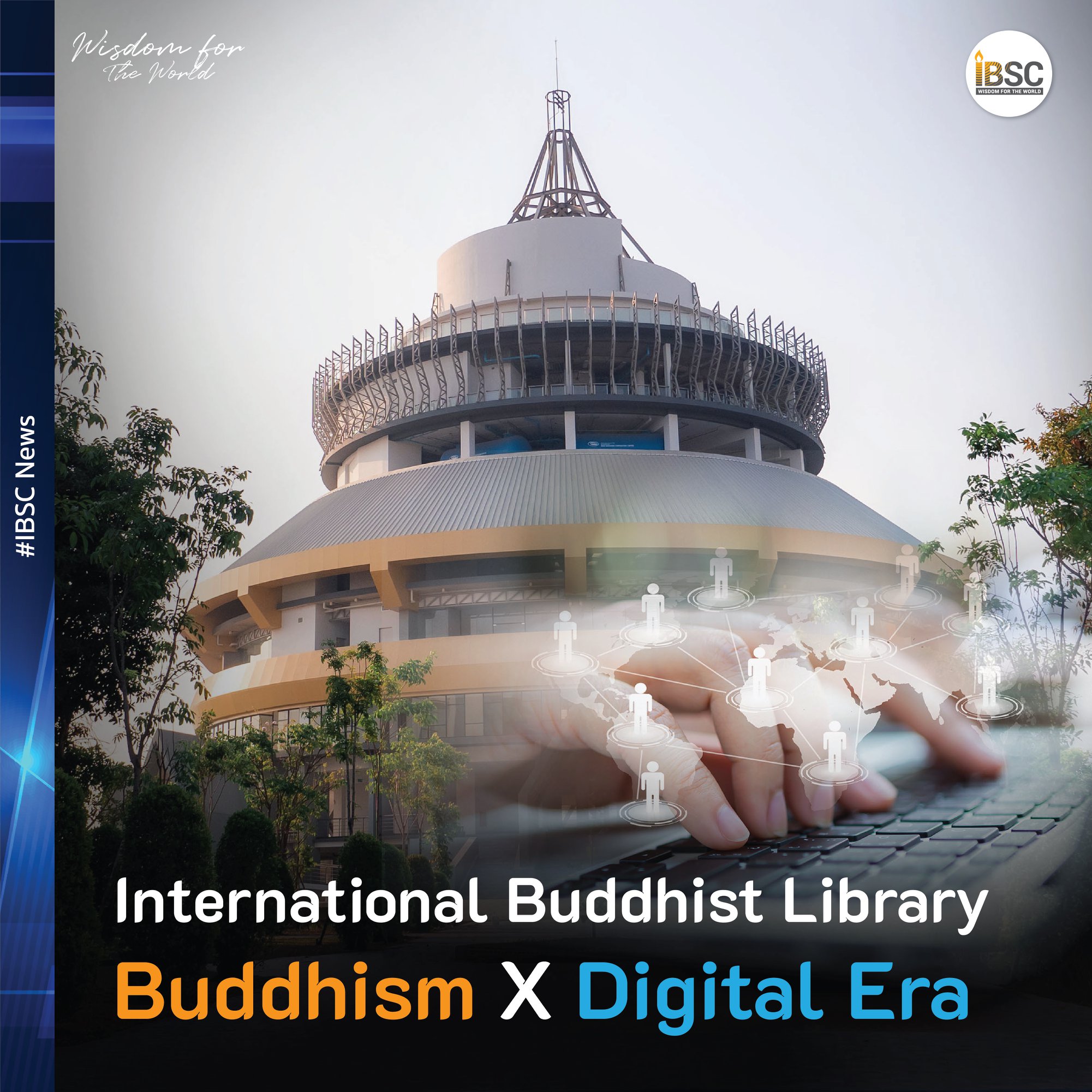 IBSC MCU - 📌International Buddhist Library Buddhism X... | Facebook