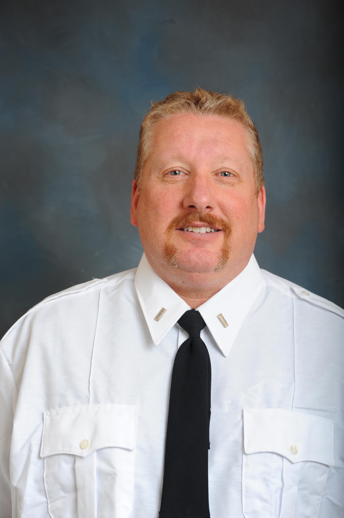 Fau - It is with deep regret the department announces the passing of ...