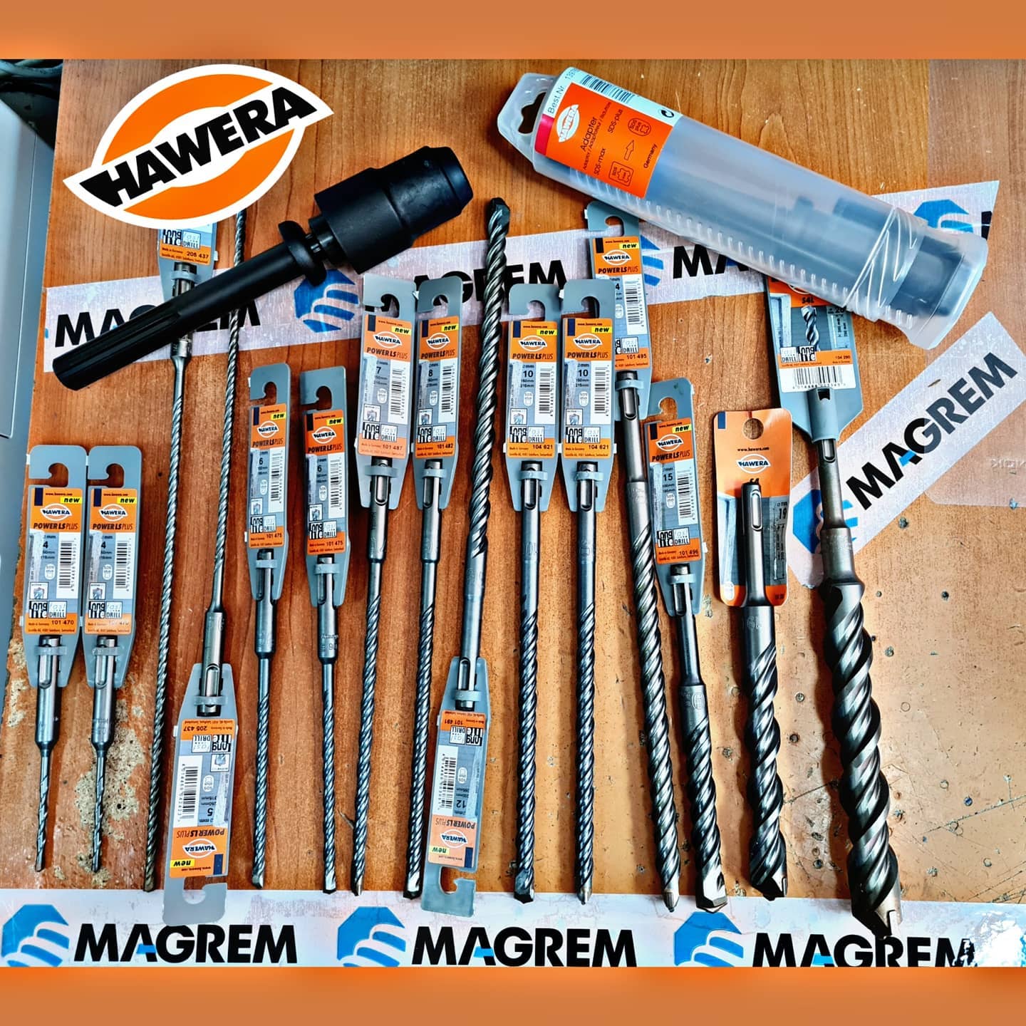 Magrem.rs | Belgrade
