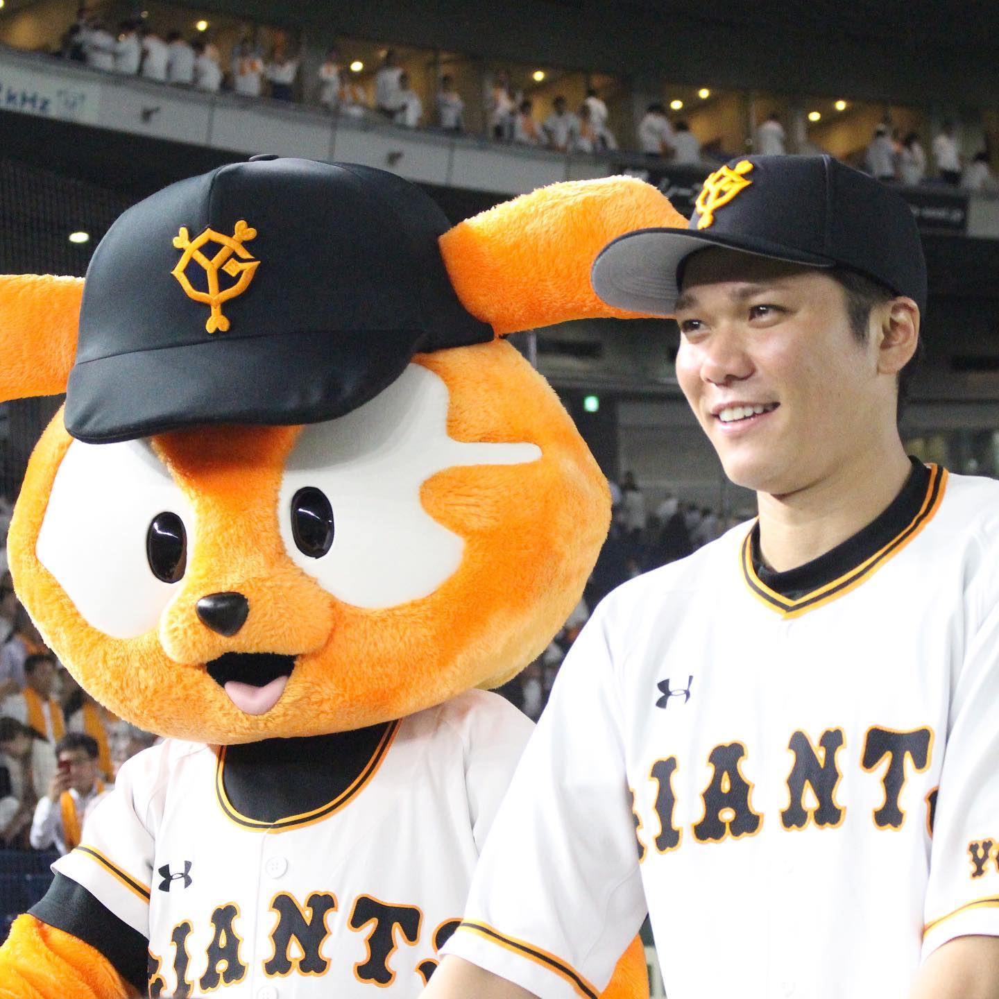 坂本勇人 読売ジャイアンツ アイコン ジャビット 公式 ジャイアンツ 