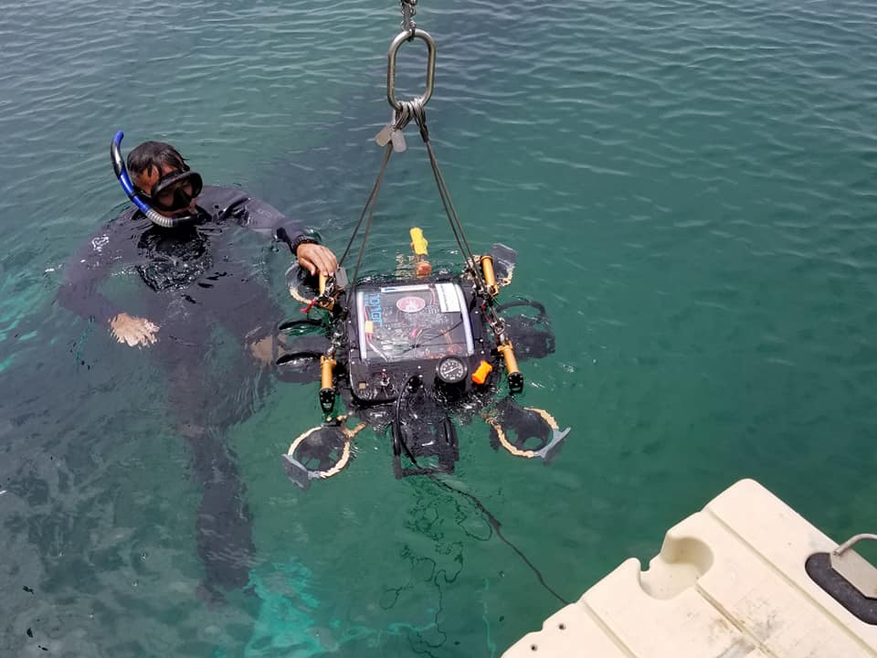 Caltech Robotics Team | Pasadena CA