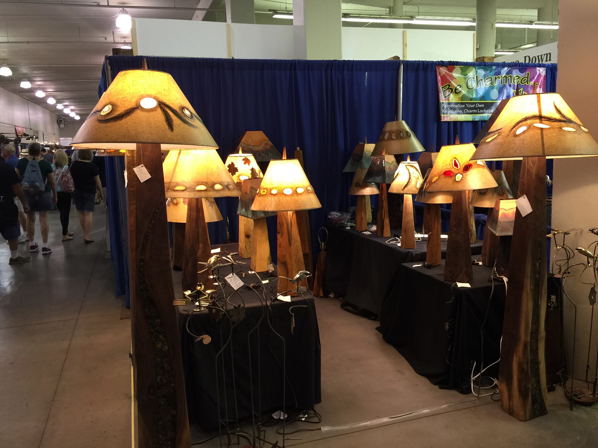 Bespoke Lamps and Furniture... - Bespoke Lamps and Furniture