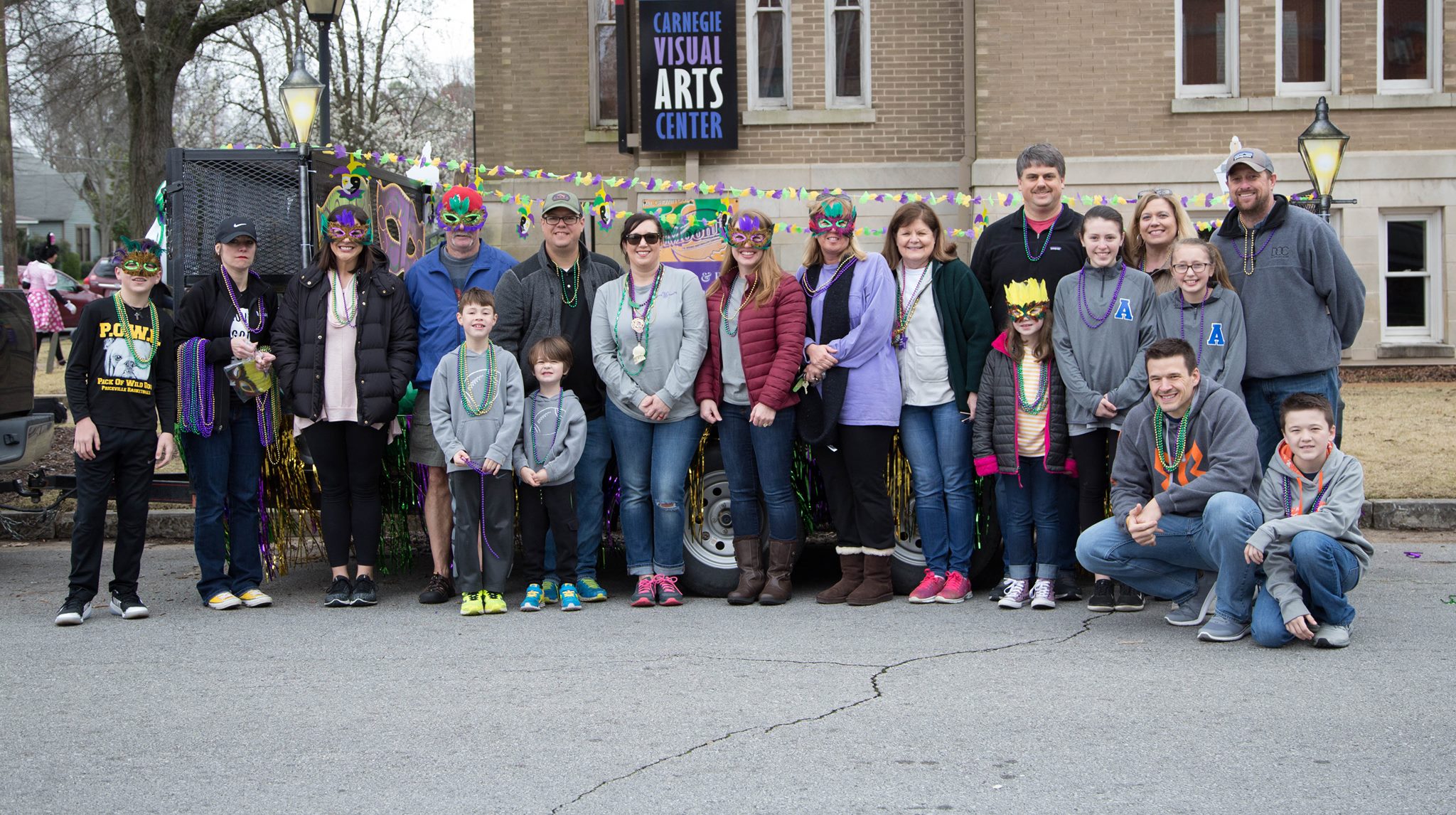 Progress Bank - As this year's Board President, Decatur... | Facebook