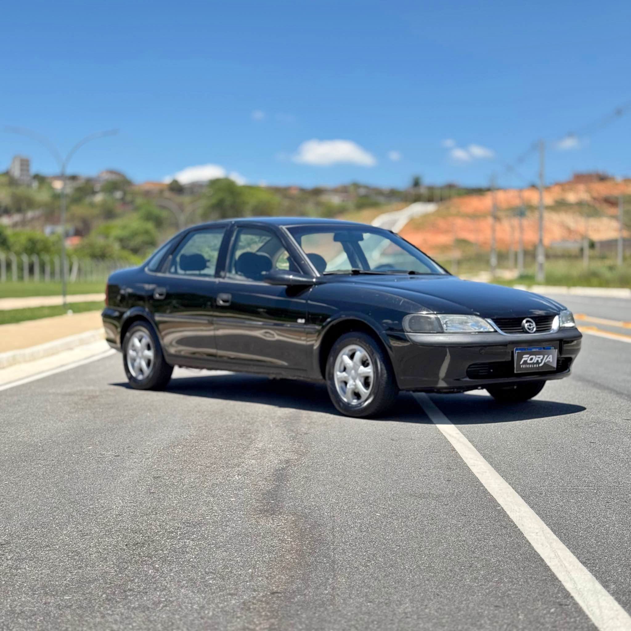 1997 Chevrolet vectra - Cars & Trucks - Itaúna | Facebook Marketplace ...