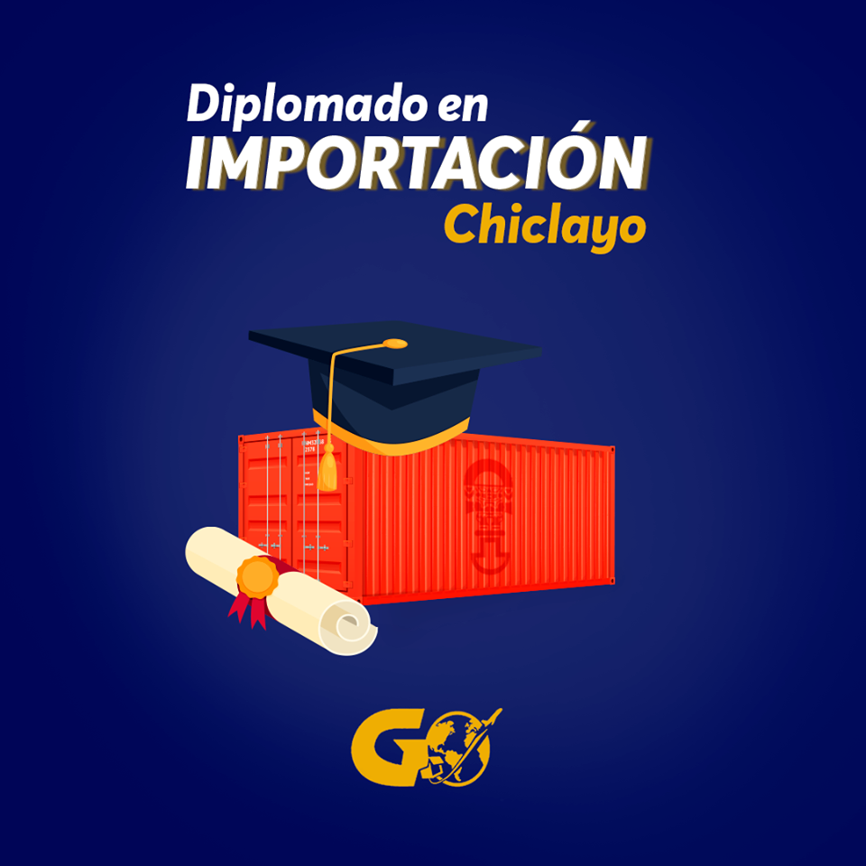 Go Import - Importa Fácil China y Usa | Lima