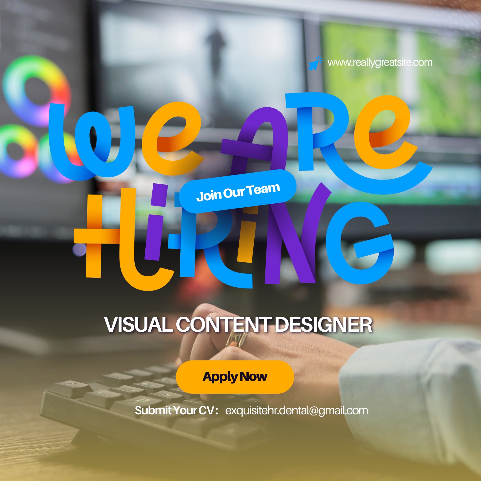 Graphic Designers of the Philippines | **Visual Content Designer ...