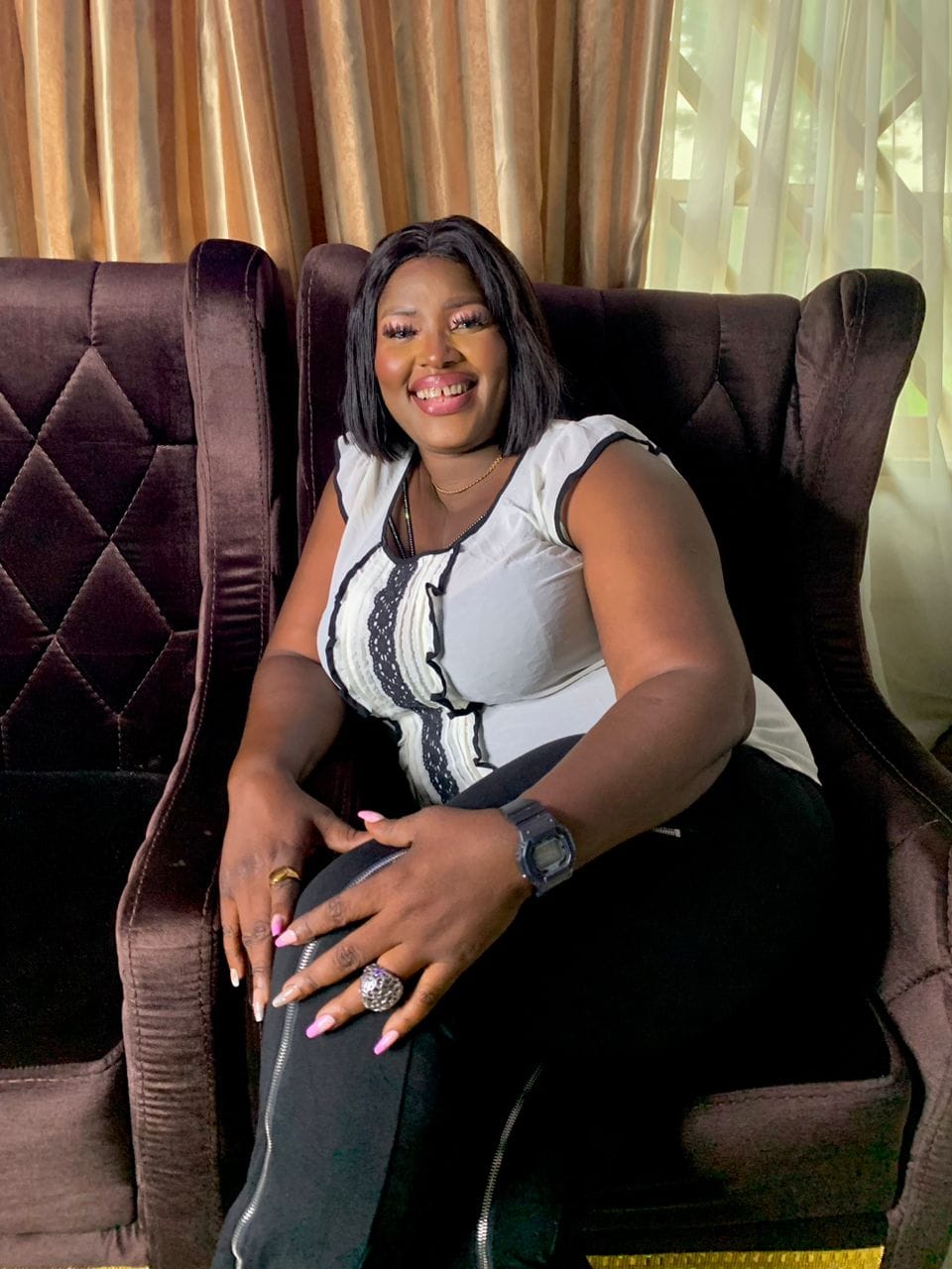 Adekanmbi Bisola Labitex