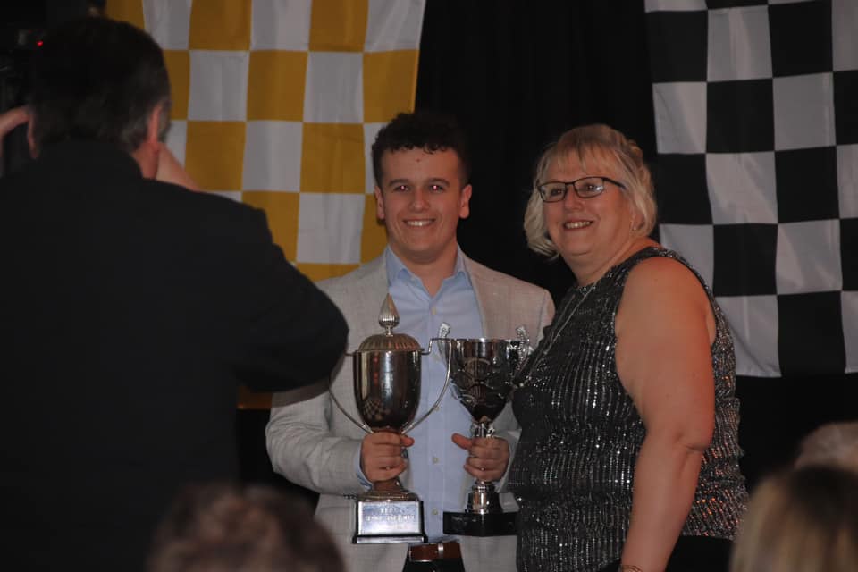 Simon Stoneham Racing