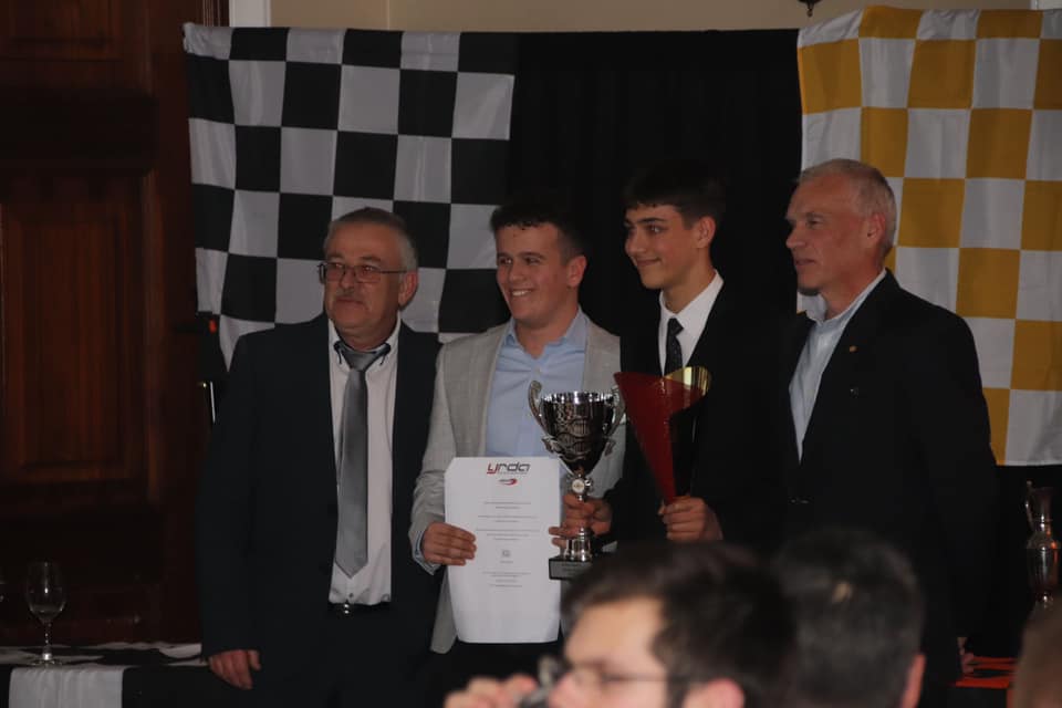 Simon Stoneham Racing