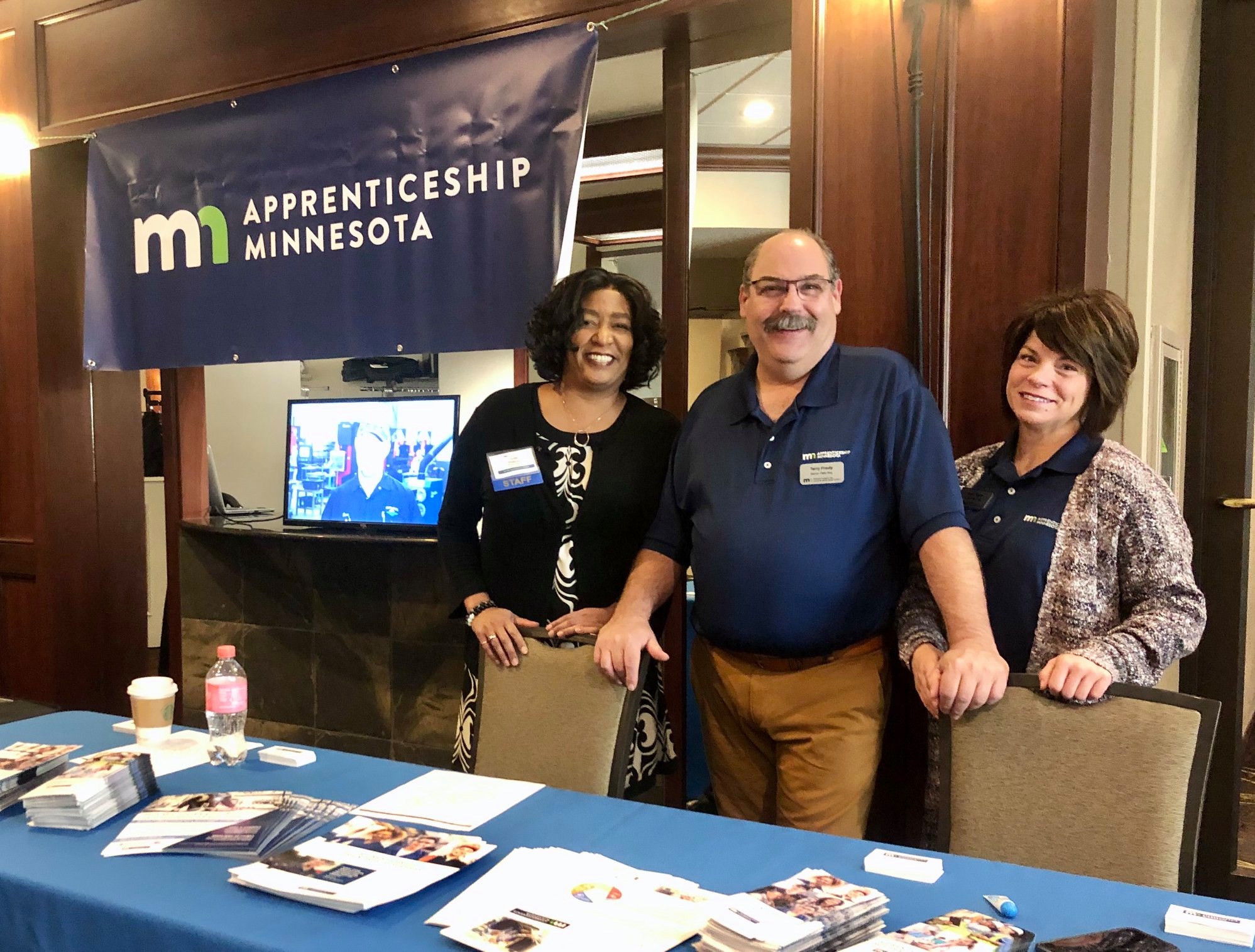 Our Northeast Minnesota... - Apprenticeship Minnesota | Facebook