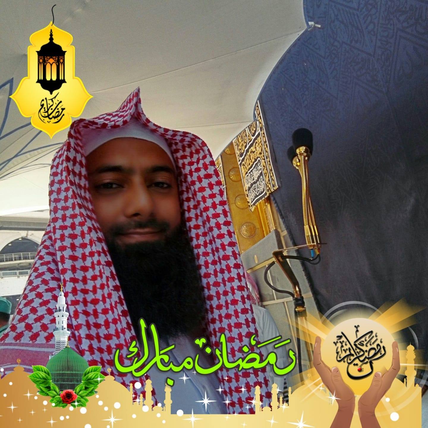 Razzaq Ahmad