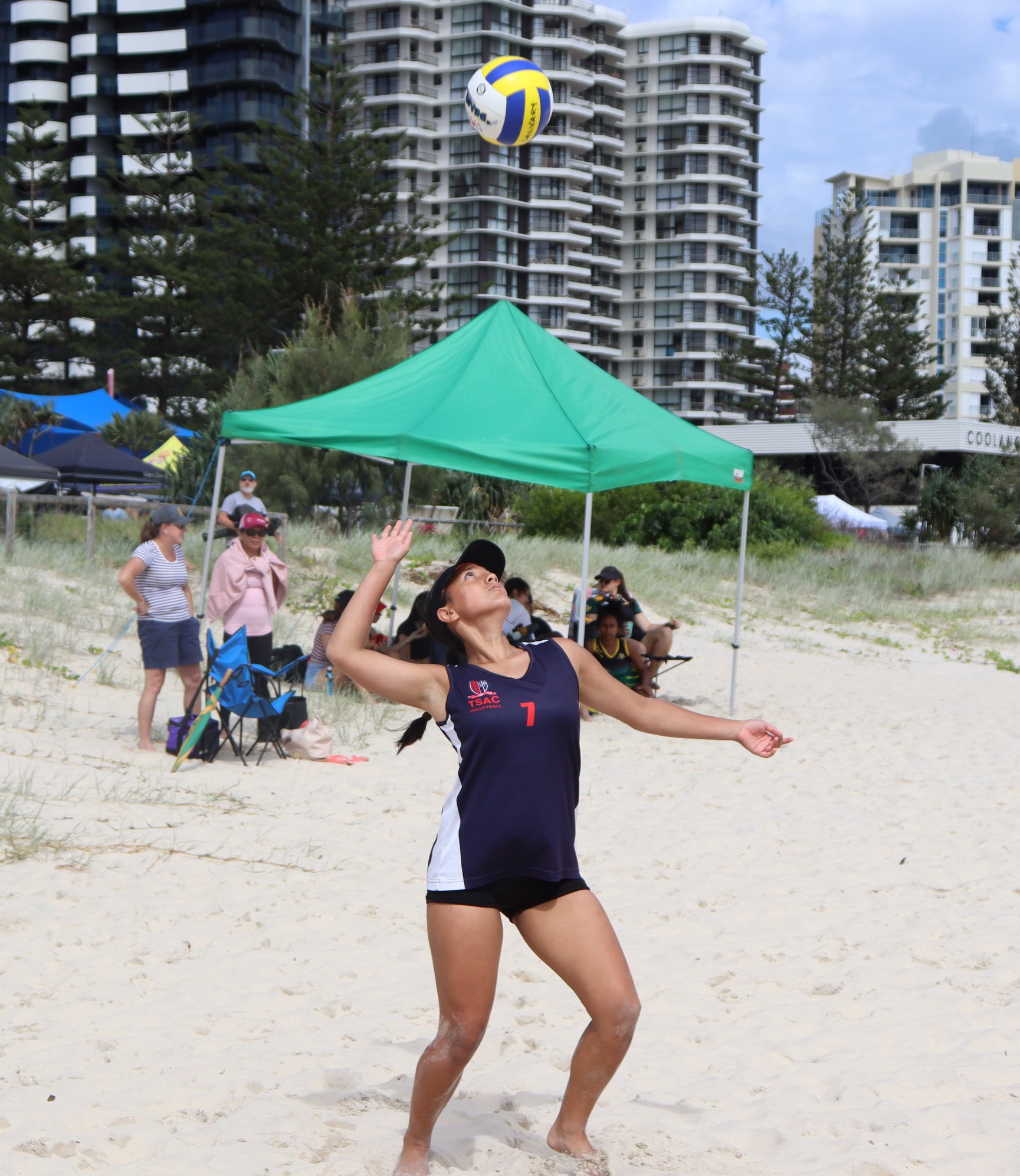 In early March, The... - The Springfield Anglican College